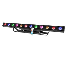 ColorKey CKU-3050 StageBar HEX 12