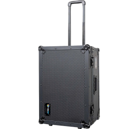 ColorKey CKU-9051 Compact Heavy-Duty Flight Case