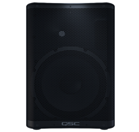 QSC CP12 12-inch Powered Speaker