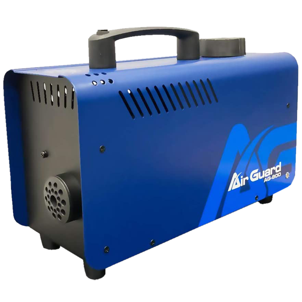 Air Guard AG-800 Antibacterial Vaporizer